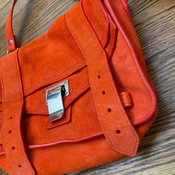 Proenza Schouler Crossbody Bag - Picture 3 of 3